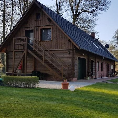 Ferienwohnung Wasserlilie Kolonie  外观 照片