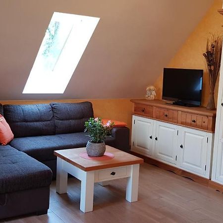 Ferienwohnung Wasserlilie Kolonie  外观 照片