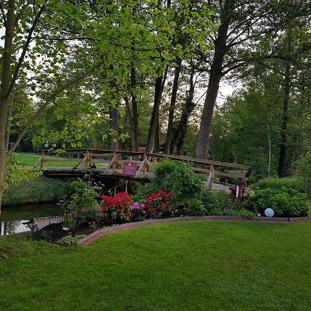 Ferienwohnung Wasserlilie Kolonie  外观 照片