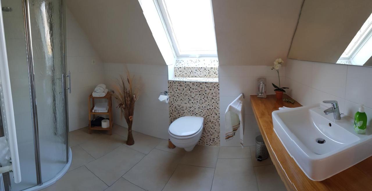 Ferienwohnung Wasserlilie Kolonie  外观 照片